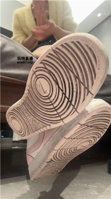 【凹凸曼】和运动鞋做    250314-5 艾彩调教库 第5张