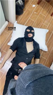 【小凤梨】下跪品尝主人的jio JS250315-14 艾彩调教库 第5张