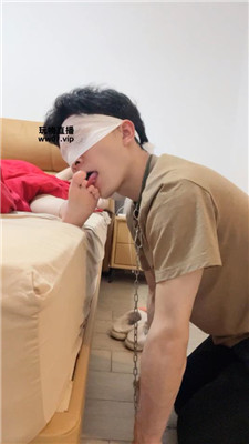 【南月女神】骑马伺候吃早餐-舔马桶-舔玉足 JS250314-7 艾彩调教库 第3张