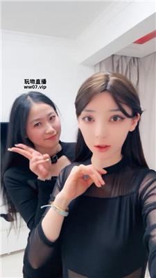【领主】长靴黑丝踩踏老狗奴 bf51328 艾彩调教库 第17张