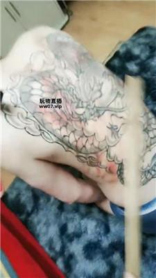 【诺主】强制踢踹/重度sp bf51324 艾彩调教库 第3张