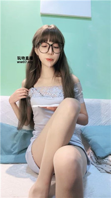 【鹿可】家族乱轮    250312-10 艾彩调教库 第9张