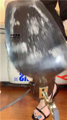 【清酒女主】香水爆吸控制    250310-15 艾彩调教库 第4张