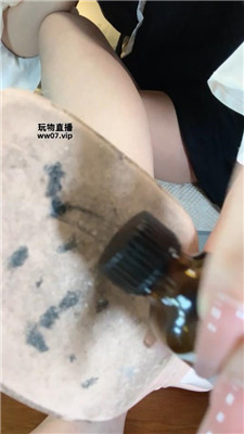 【清酒女主】香水爆吸控制    250310-15 艾彩调教库 第6张