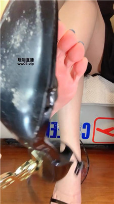 【清酒女主】香水爆吸控制    250310-15 艾彩调教库 第3张
