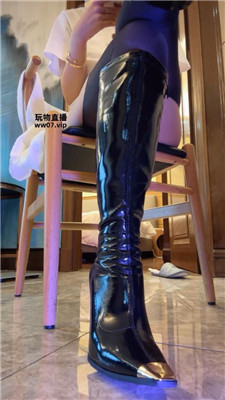 【玥樾】爬进来    250310-30 艾彩调教库 第4张