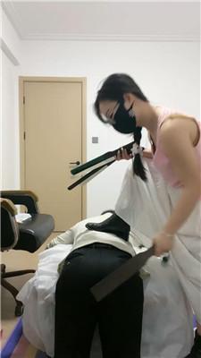 【薇薇】挑战重度sp【续集】 JS250312-5-HD绳艺资源网