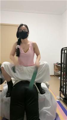 【薇薇】挑战重度sp【续集】 JS250312-5 艾彩调教库 第3张