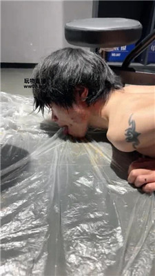 【佳禾】女警官刑讯逼供双M bf51297 艾彩调教库 第10张