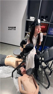 【佳禾】女警官刑讯逼供双M bf51297 艾彩调教库 第5张