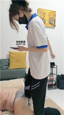 【车厘子】学生主-运动鞋踢踹踩老师 bf51299 艾彩调教库 第11张