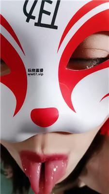 【鸿运双女团】五花大绑虐小三母狗 JS250312-2 艾彩调教库 第6张
