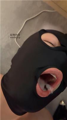 【涵涵】双S-重度掐乳/高跟肉丝美腿踩虐 bf51509 艾彩调教库 第5张