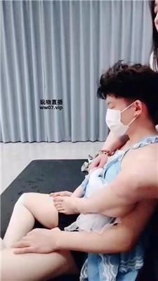 【抚兮】抽耳光/鞭打/舔圣水【完整版】 JS250318-11 艾彩调教库 第17张