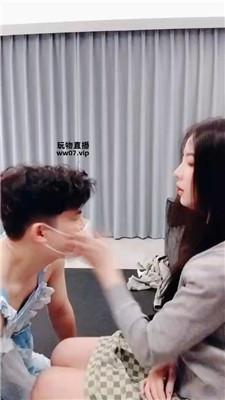 【抚兮】抽耳光/鞭打/舔圣水【完整版】 JS250318-11-HD绳艺资源网