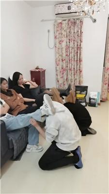 【乔伊】3S-素人-踩踏鞭打暴揍【四视角版】 bf51491 艾彩调教库 第2张