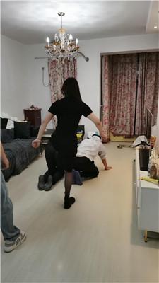 【乔伊】3S-素人-踩踏鞭打暴揍【四视角版】 bf51491 艾彩调教库 第8张