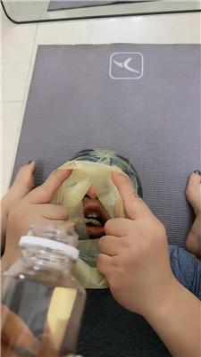 【乔伊】臭脚丫强制窒息 JS250319-15 艾彩调教库 第16张