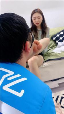 【Jenn】双M-情侣主-暴揍绿帽奴才【双视角版】 bf51489 艾彩调教库 第15张