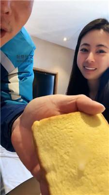 【小格】皮鞋白袜碾压踩虐 JS250318-28 艾彩调教库 第5张