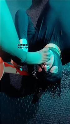 【九创女团】臭脚丫深喉专场【双视角版】 JS250318-18 艾彩调教库 第6张