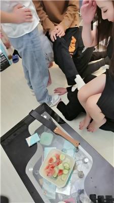 【乔伊】3S-素人的臭脚丫味道好【四视角版】 bf51490 艾彩调教库 第14张