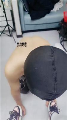 【苏苏不苏】板鞋白丝全体重踩踏 JS250318-15 艾彩调教库 第2张
