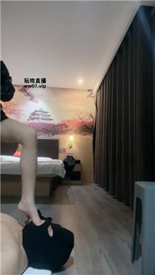 【拉克丝】酸臭玉足狂舔 bf51449 艾彩调教库 第5张