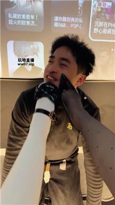 【刘二狗】双S-私人影院素人S虐【上】 JS250317-19 艾彩调教库 第6张