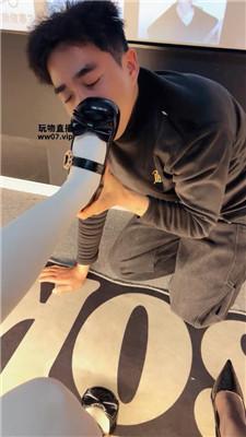 【刘二狗】双S-私人影院素人S虐【上】 JS250317-19 艾彩调教库 第3张