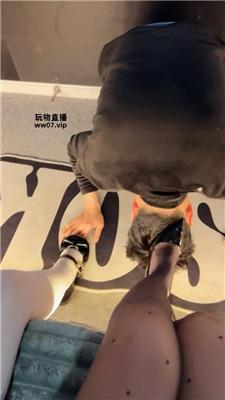 【刘二狗】双S-私人影院素人S虐【上】 JS250317-19 艾彩调教库 第2张