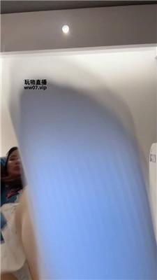 【球球】白袜脚踩虐/坐脸窒息 JS250316-10 艾彩调教库 第18张