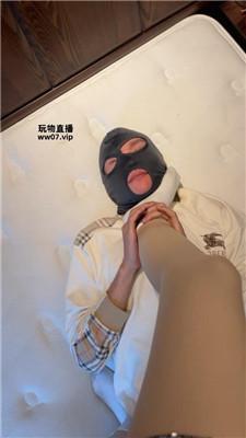 【伊未】皮鞋白袜踩/坐脸腿绞 bf51407 艾彩调教库 第8张