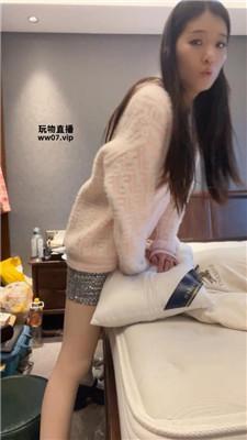 【伊未】皮鞋白袜踩/坐脸腿绞 bf51407 艾彩调教库 第2张