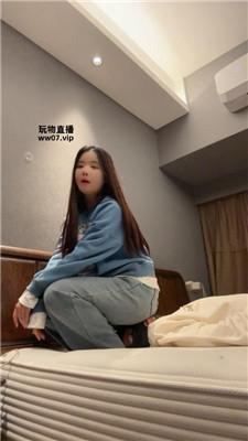 【猴歌】双S-白袜脚跳踩 JS250316-11 艾彩调教库 第4张