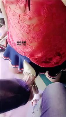 【美柠】牛仔裤S脚下cd JS250316-30 艾彩调教库 第13张