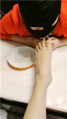 【Da猫】双S-白袜+玉足气味辱【双视角版】 JS250316-35 艾彩调教库 第14张