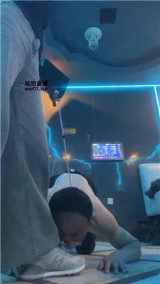 【吕雉】KTV调-甘愿做陪酒小妹的狗 bf51427 艾彩调教库 第3张