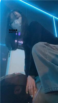 【吕雉】KTV调-甘愿做陪酒小妹的狗 bf51427 艾彩调教库 第9张