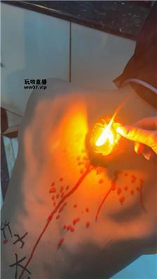 【吕雉】KTV调-甘愿做陪酒小妹的狗 bf51427 艾彩调教库 第11张