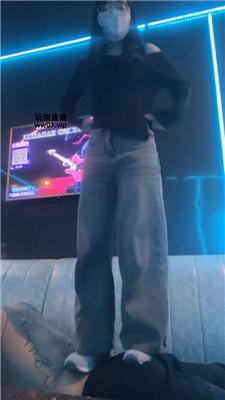 【吕雉】KTV调-甘愿做陪酒小妹的狗 bf51427 艾彩调教库 第15张
