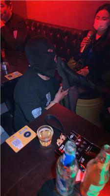 【三千女王】多S-圈内酒吧轮流处刑 bf51425 艾彩调教库 第13张