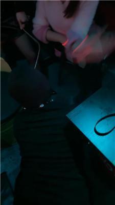 【三千女王】多S-圈内酒吧轮流处刑 bf51425 艾彩调教库 第10张