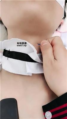 【蛮蛮呀】可爱妹妹羞辱抖M哥哥 JS250316-31 艾彩调教库 第9张