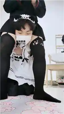 【蛮蛮呀】可爱妹妹羞辱抖M哥哥 JS250316-31-HD绳艺资源网