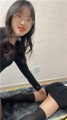 【鹿S】骚闺蜜非要做狗 bf51432 艾彩调教库 第6张