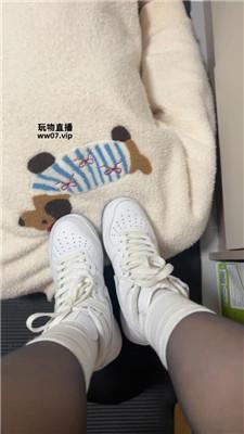 【萧萧大人】空军一号-毁容式踩脸 JS250324-15-HD绳艺资源网