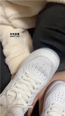 【萧萧大人】空军一号-毁容式踩脸 JS250324-15 艾彩调教库 第8张