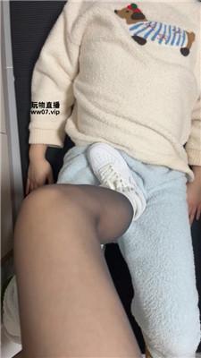 【萧萧大人】空军一号-毁容式踩脸 JS250324-15 艾彩调教库 第10张