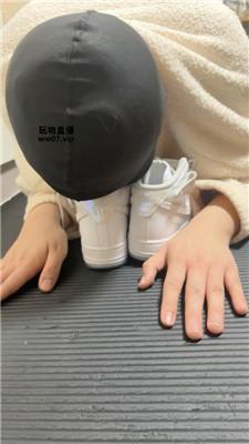 【萧萧大人】空军一号-毁容式踩脸 JS250324-15 艾彩调教库 第12张